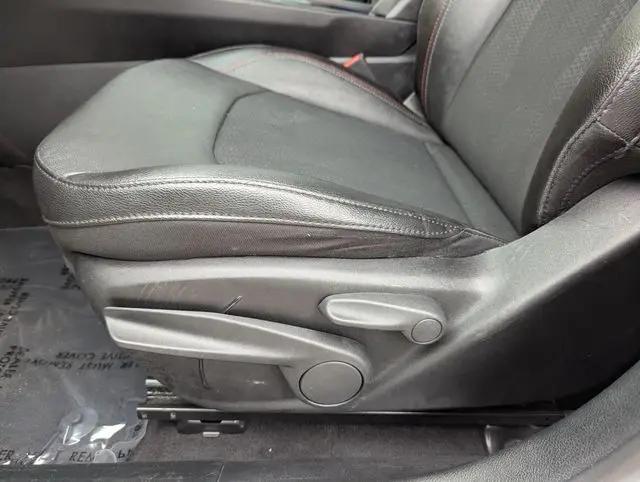 2024 Jeep Compass Trailhawk 4x4