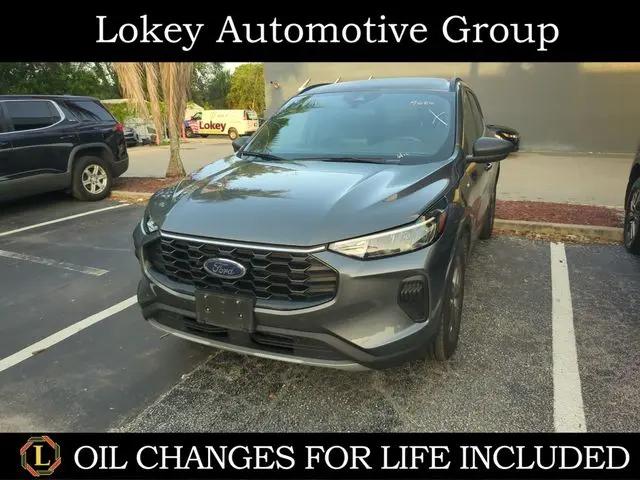 2025 Ford Escape ST-Line for sale in Clearwater, FL