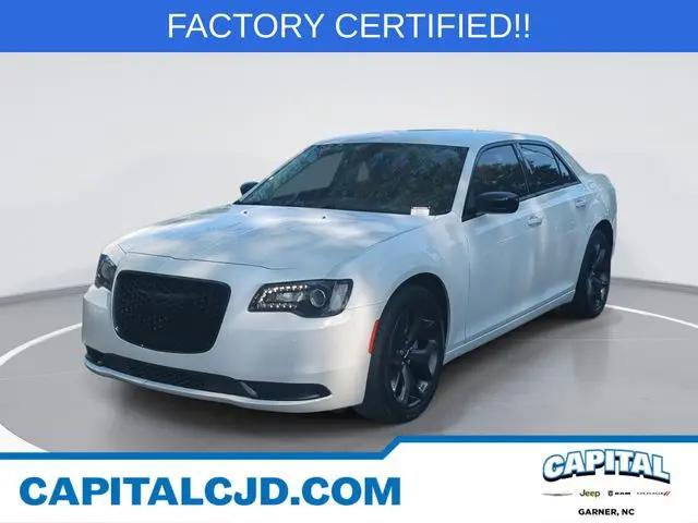2023 Chrysler 300 Touring for sale in Garner, NC