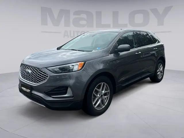 2023 Ford Edge SEL for sale in Alexandria, VA