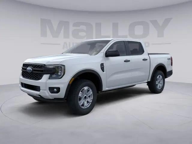 2026 Ford Ranger XL for sale in Alexandria, VA