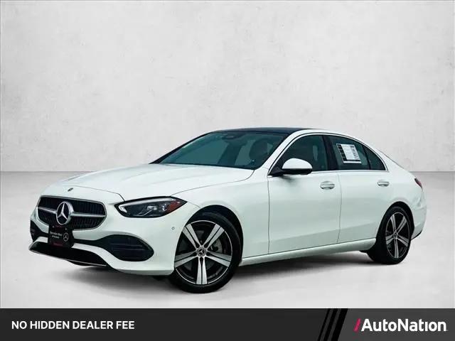 2026 Mercedes-Benz C-CLASS C 300 C 300 for sale in Westmont, IL