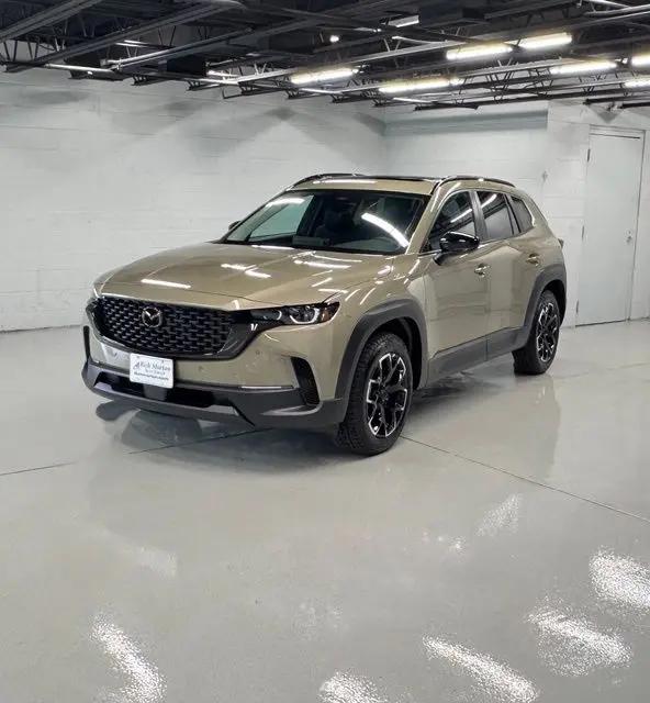 2026 Mazda CX-50 2.5 S Meridian Edition for sale in Pasadena, MD