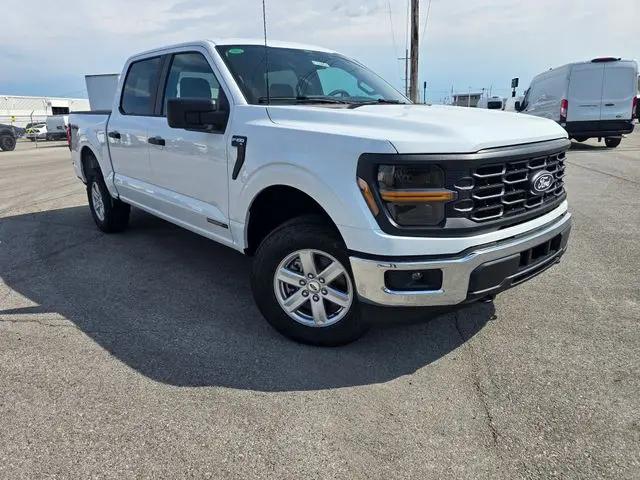 2026 Ford F-150 XL Hybrid for sale in Fort Wayne, IN