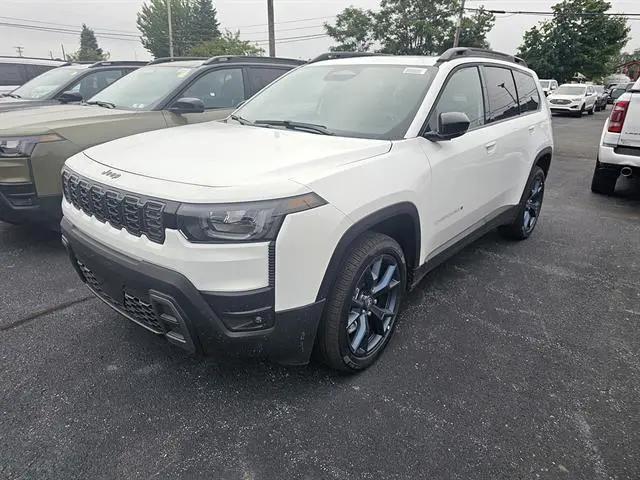 2026 Jeep Cherokee 85th Anniversary 4x4 for sale in Williamsport, PA