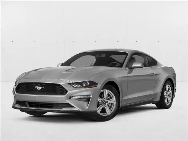 2019 Ford Mustang EcoBoost Premium for sale in Orlando, FL