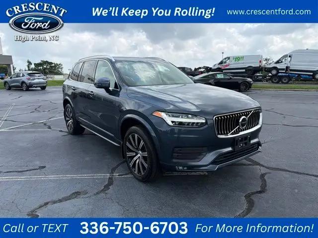 2023 Volvo XC90 B5 Core for sale in High Point, NC