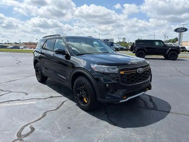 2026 Ford Explorer Tremor for sale in High Point, NC