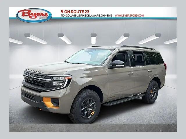 2026 Ford Expedition Tremor for sale near Delaware, OH