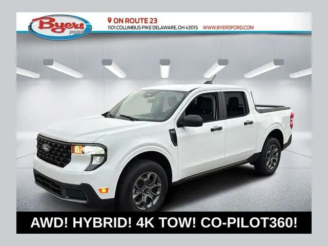 2026 Ford Maverick XLT for sale in Delaware, OH