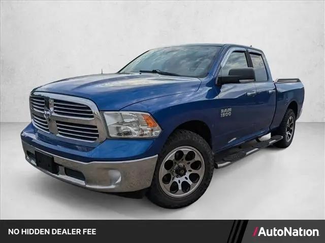 2014 Ram 1500 Big Horn for sale in North Canton, OH