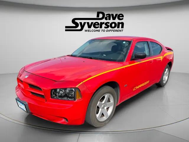2008 Dodge Charger Base for sale in Albert Lea, MN