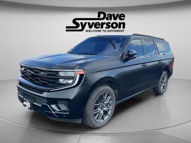 2025 Ford Expedition Platinum MAX for sale in Albert Lea, MN
