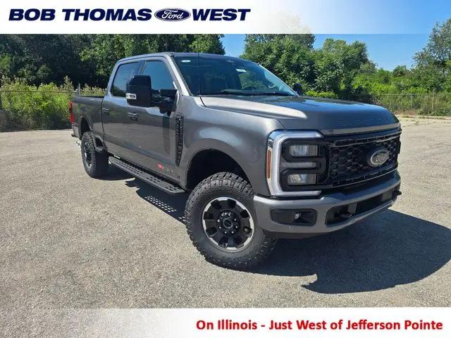 2026 Ford F-250 LARIAT for sale in Fort Wayne, IN