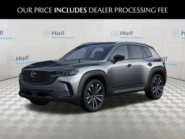 2026 Mazda CX-50 2.5 S Premium for sale in Virginia Beach, VA