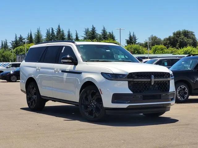 2027 Lincoln Navigator Reserve for sale in Roseville, CA