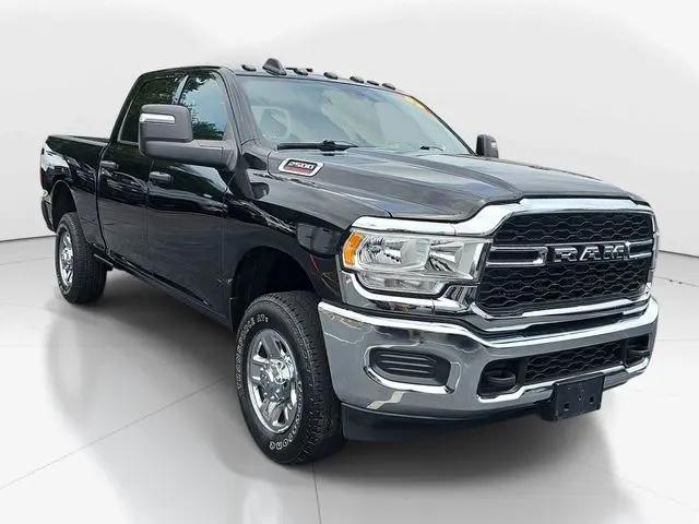 2023 Ram 2500 Tradesman Crew Cab 4x4 6'4" Box for sale in Summerville, SC