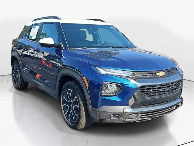 2023 Chevrolet TrailBlazer AWD ACTIV for sale in Summerville, SC