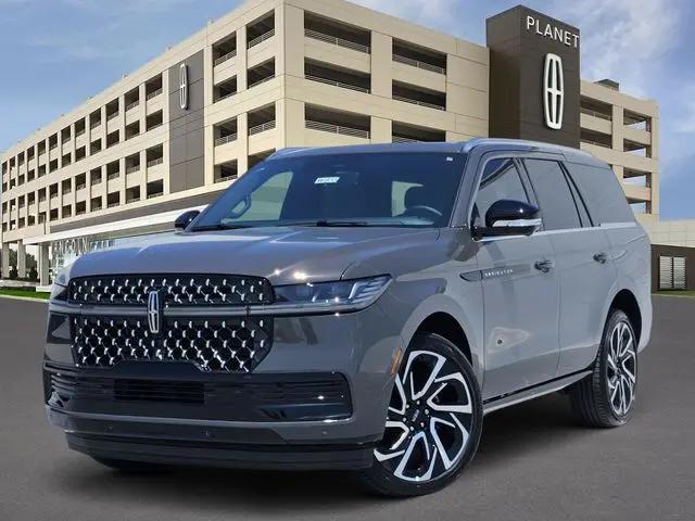 2027 Lincoln Navigator Black Label for sale in Dallas, TX