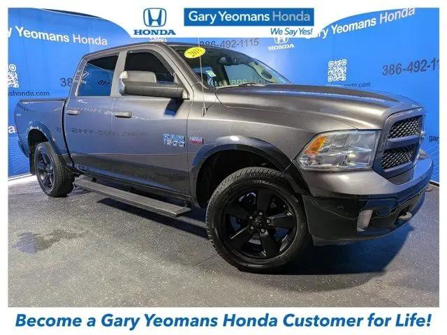 2018 Ram 1500 SLT for sale in Daytona Beach, FL
