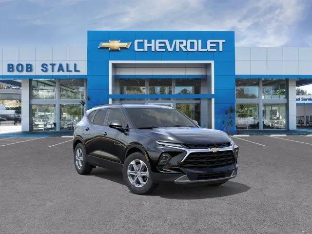 2026 Chevrolet Blazer LT for sale in La Mesa, CA