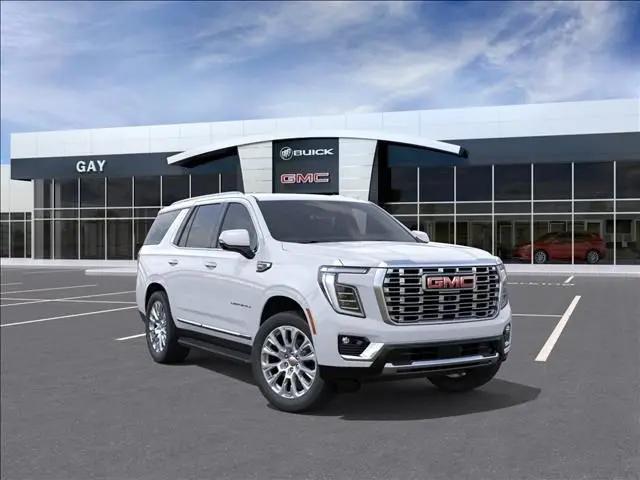 2026 GMC Yukon 2WD Denali for sale in Dickinson, TX