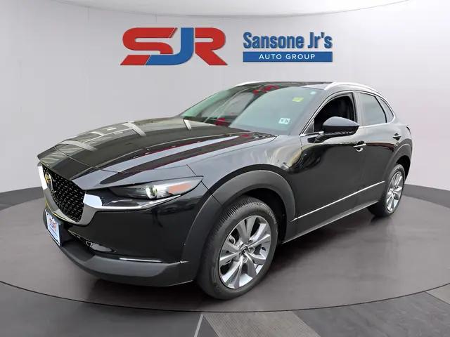 2023 Mazda CX-30 2.5 S Preferred for sale in East Windsor, NJ