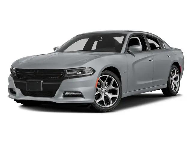 2017 Dodge Charger R/T RWD for sale in Selma, NC