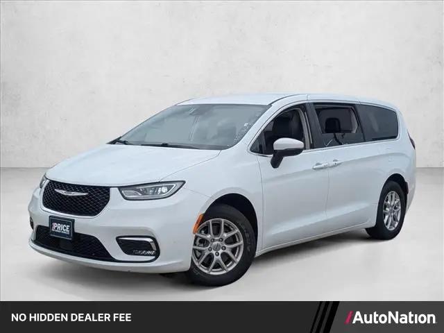 2023 Chrysler Pacifica Touring L for sale in Corpus Christi, TX