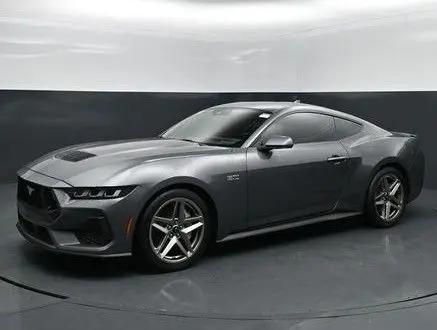 2024 Ford Mustang GT Premium Fastback for sale in Charlotte, NC