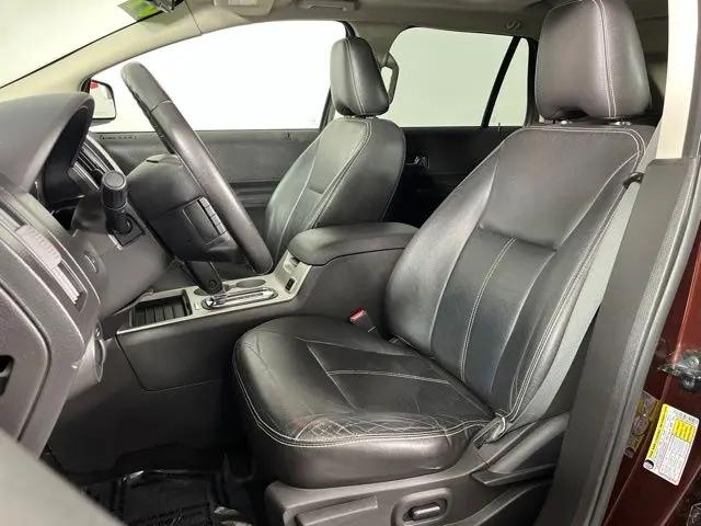 2009 Ford Edge Limited