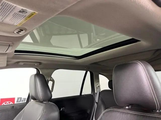 2009 Ford Edge Limited