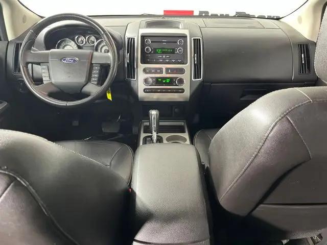 2009 Ford Edge Limited