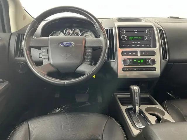 2009 Ford Edge Limited