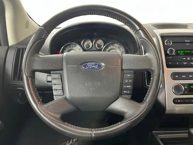 2009 Ford Edge Limited