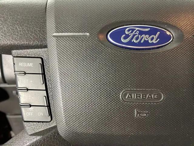2009 Ford Edge Limited