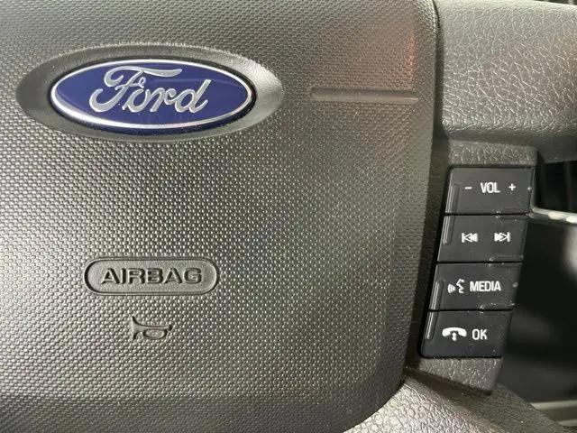 2009 Ford Edge Limited