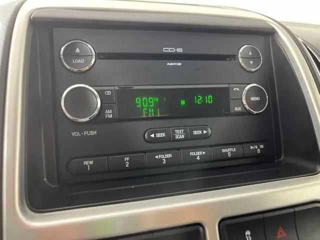 2009 Ford Edge Limited