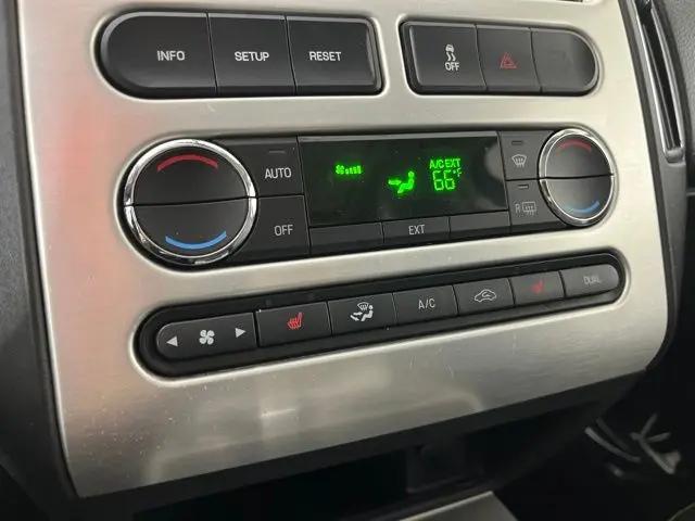 2009 Ford Edge Limited