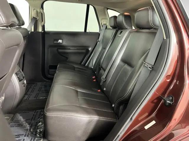 2009 Ford Edge Limited