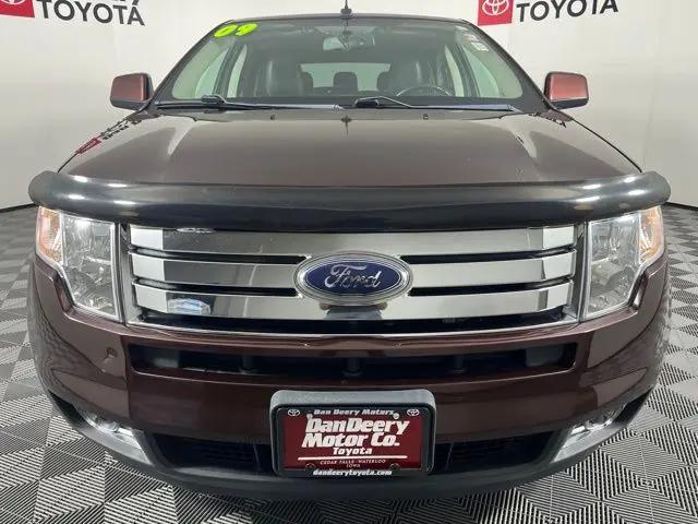 2009 Ford Edge Limited