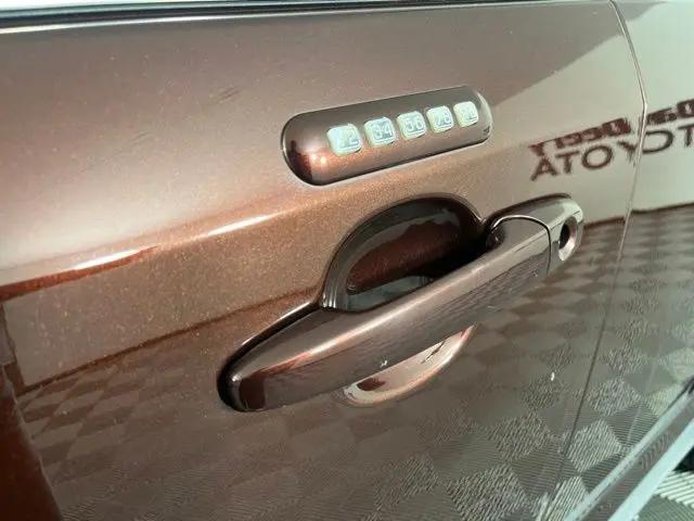 2009 Ford Edge Limited
