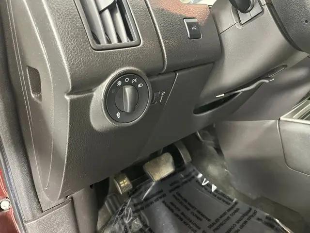 2009 Ford Edge Limited