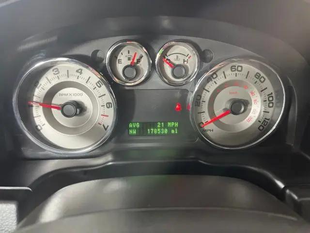 2009 Ford Edge Limited