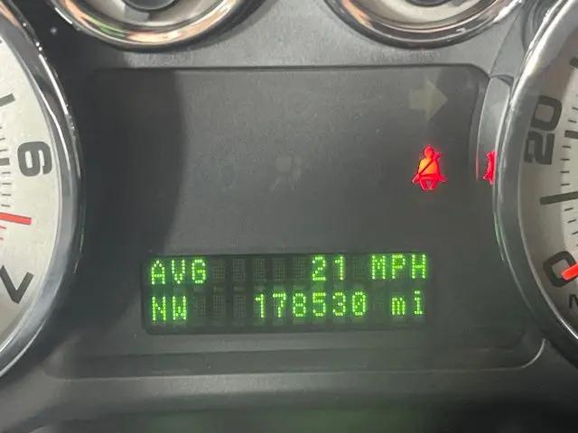 2009 Ford Edge Limited