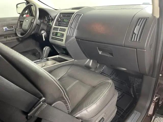 2009 Ford Edge Limited