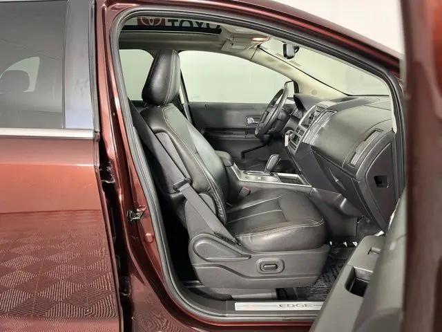 2009 Ford Edge Limited
