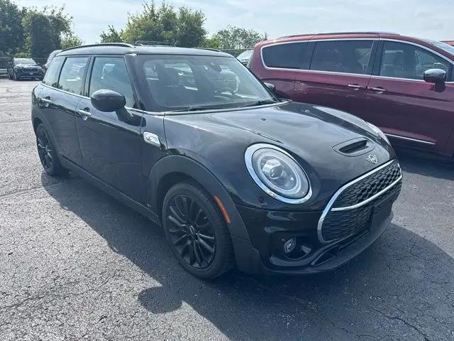 2020 MINI Cooper Clubman Cooper S for sale in Cedar Falls, IA