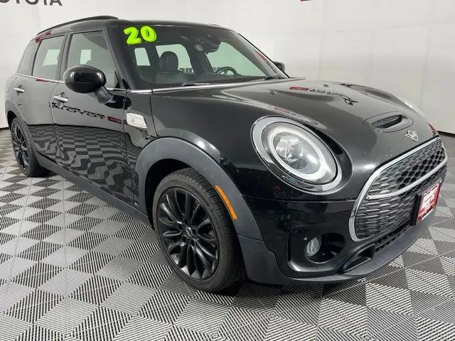 2020 MINI Cooper Clubman Cooper S for sale in Cedar Falls, IA