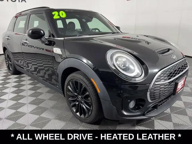 2020 MINI Cooper Clubman Cooper S for sale in Cedar Falls, IA